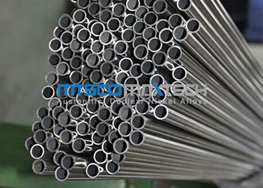 6000MM ASTM A269 hydraulisches Rohr-nahtlose Art für Chemikalien-/Öl-/Gas-Industrie