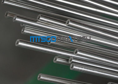 TP309s-/310s-ASTM A213 Edelstahl-helles getempertes Rohr 6,35 * 0.71mm