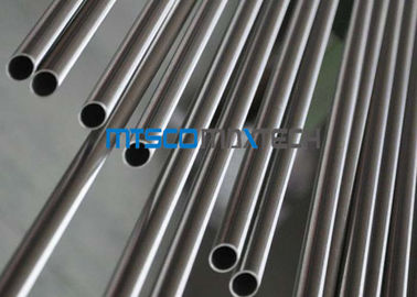 Stainless Steel Sanitary Tube , ASTM A213 / A269 TP309S / 310S For Chemical Industry