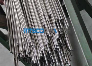 EDELSTAHL-Rohr ASTM A789 1/2 Duplexzoll-S31803 1,4462 mit hochfester Stärke