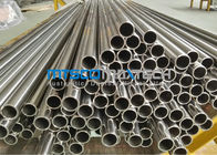 ASTM A213 Sanitary Tube Bright Annealed , SGS , Third Party Inspect
