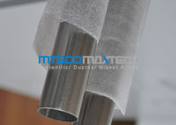 TP304 , TP304L , TP316 , TP316L Welding Stainless Steel Tubing ERW / EFW , Welding Round Tube
