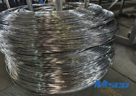 316N / 316NB ASTM / JIS / EN Stainless Steel Wire High Strength