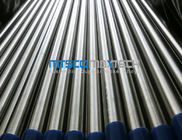 UNS N06625 NS3306 Inconel 625 Nickel Alloy Steel Tube ASTM B444