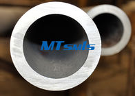 S32205 / S32750 ASTM A790 Duplex Steel Pipe With Annealed / Pickled Surface