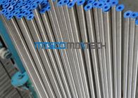 Bright Annealed Stainless Steel Seamless Hydraulic Tube ASTM A213 TP316L ISO