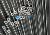 ASTM A213 / ASME SA213 Size 1 / 4 Inch Stainless Steel Seamless Tubing For Transportation
