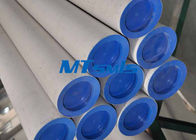 TP316 / 316L 1.4401 / 1.4435 stainless steel seamless tubing With Annealed & Pickled Surface