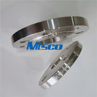 PN150 ASTM A366 Alloy K500 / UNS N05500 Nickel Alloy Steel Socket Welding Flange