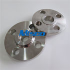 F316L Class150 ASTM A182 Slip On Pipe Stainless Steel Flange