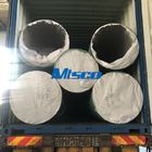 ASTM A358 TP316L Double Welded Stainless Steel Pipe For Industrial