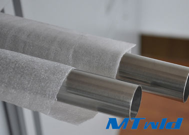 6mm TP309S / 310S Welded Stainless Steel Tube For Heat Exchanger , Seamless Steel Tube