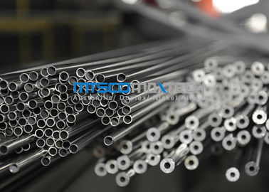 ASTM A269 / ASME SA269 1 / 4 Inch Stainless Steel Seamless Tube For Boiler
