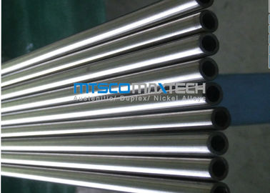 ASTM A269 / ASME SA269 1 / 4 Inch Stainless Steel Seamless Tube For Boiler