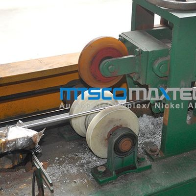 ASTM  A213 TP304L Seamless Steel Seamless Tube,Bright Annealed Tube