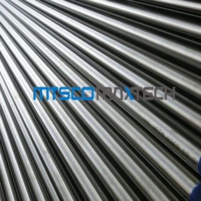 ASTM  A213 TP304L Seamless Steel Seamless Tube,Bright Annealed Tube